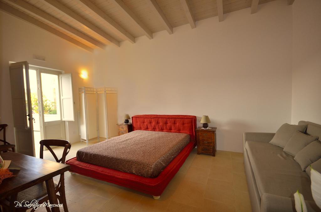 Masseria La Lizza - Ospitalita Rurale Lecce Exterior photo